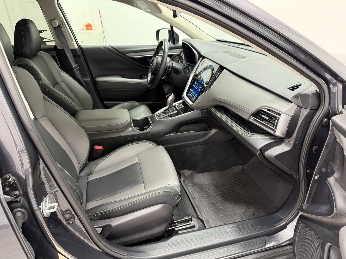 Used 2024 Subaru Outback Onyx Edition image 25