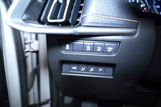 Used 2024 MAZDA CX-90 3.3 Turbo w/ Premium Package image 39