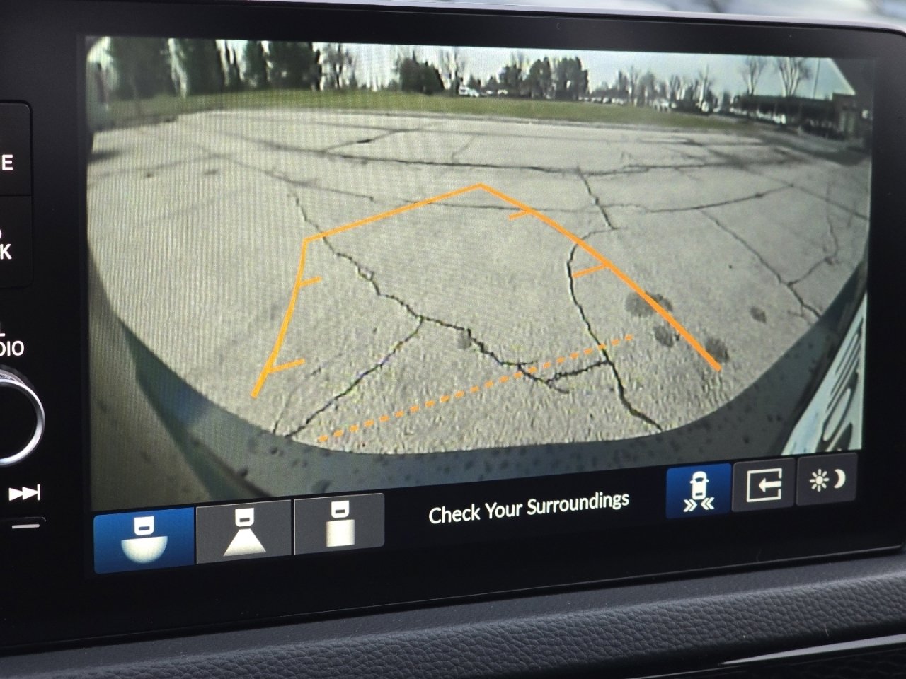 New 2026 Honda Civic Sport Touring image 5