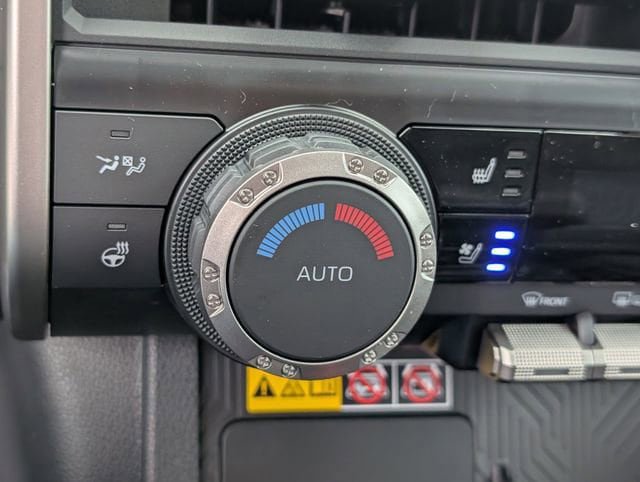 New 2026 Toyota 4Runner TRD Off-Road Premium AWD/4WD image 13