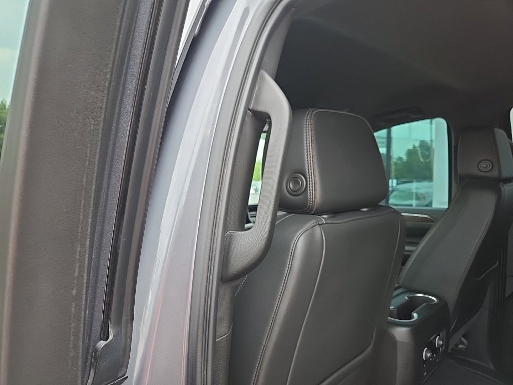 Used 2021 Chevrolet Tahoe High Country image 96