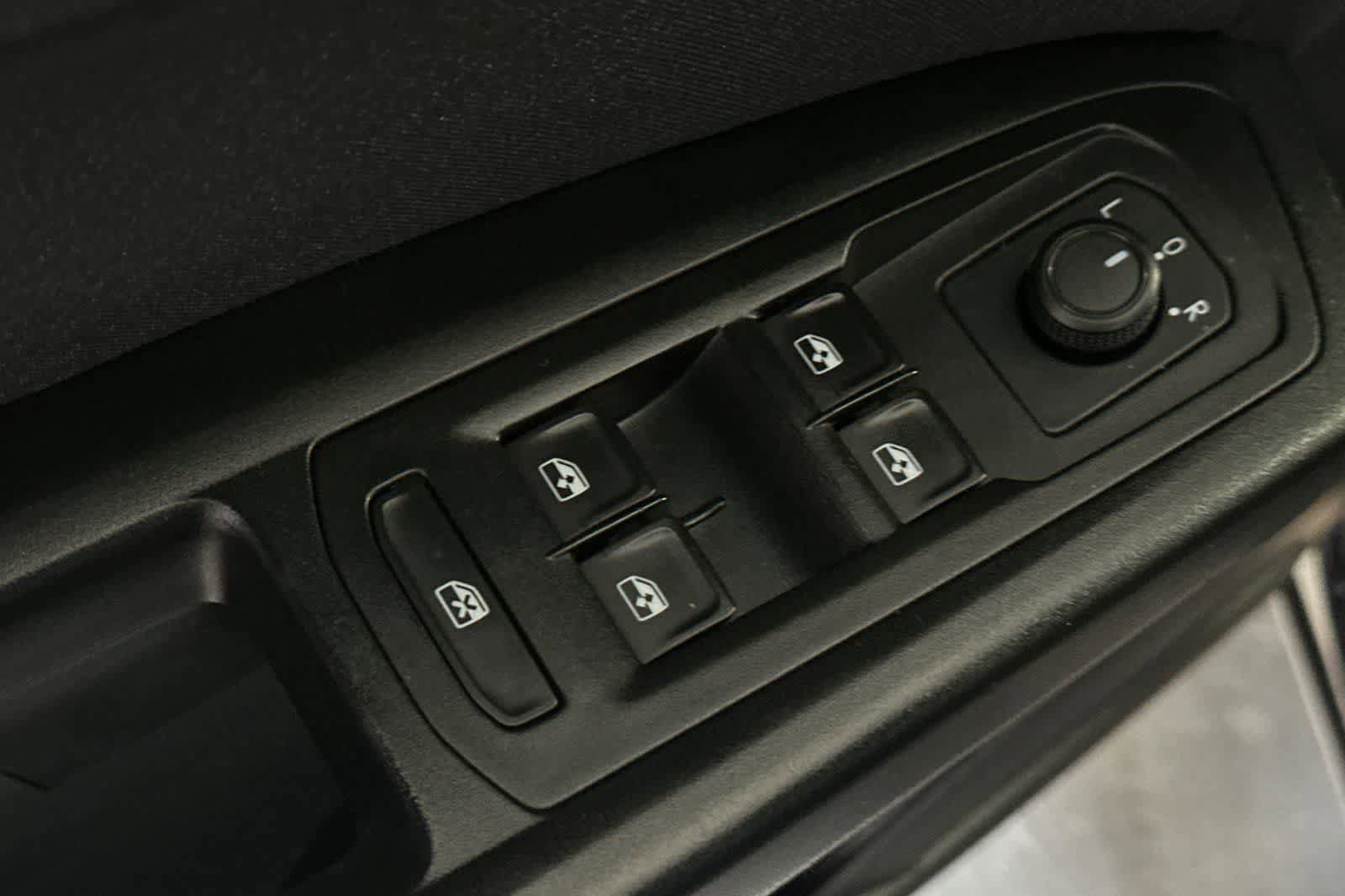 Used 2021 Volkswagen Atlas S AWD/4WD image 14
