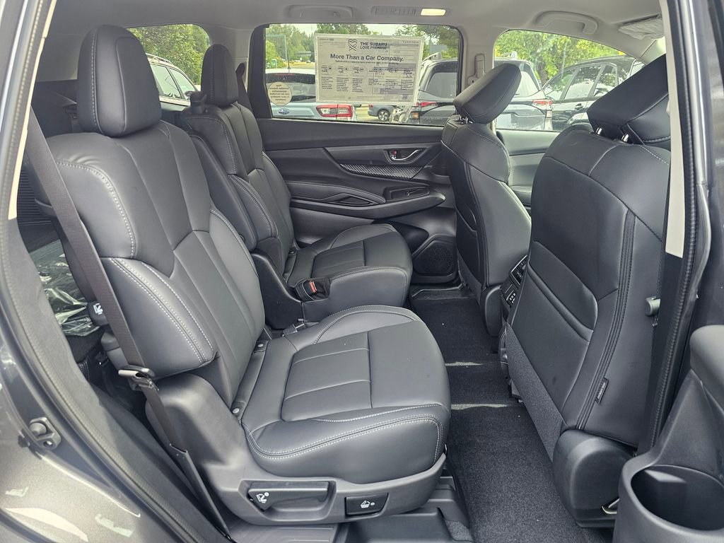 New 2026 Subaru Ascent Premium AWD/4WD image 12
