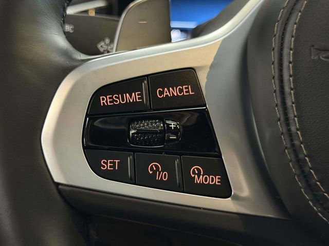 Used 2024 BMW X7 xDrive40i w/ Executive Package AWD/4WD image 23