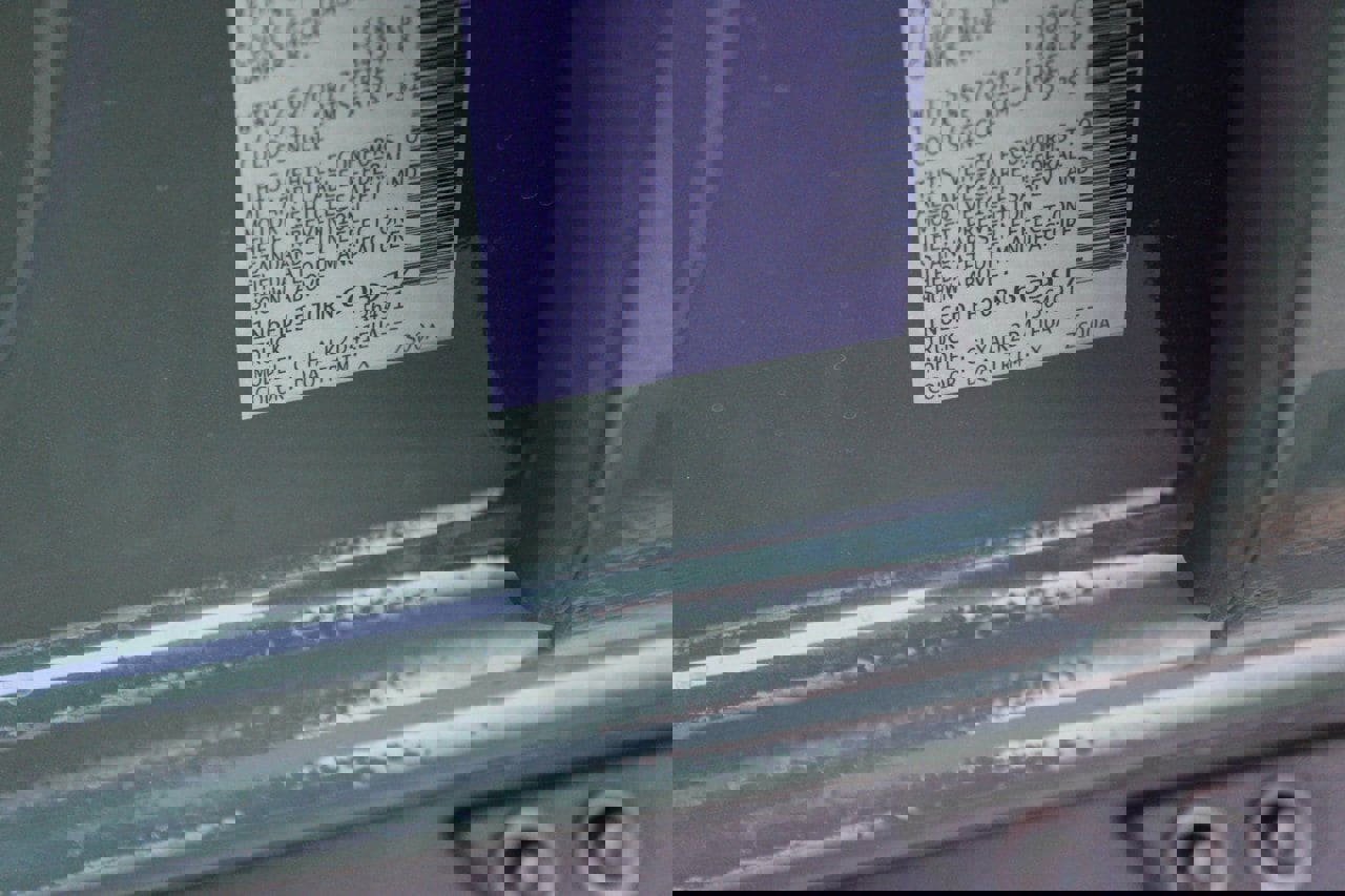 Certified 2024 Nissan Frontier Pro-X image 28