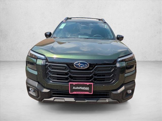 New 2026 Subaru Outback Limited AWD/4WD image 2