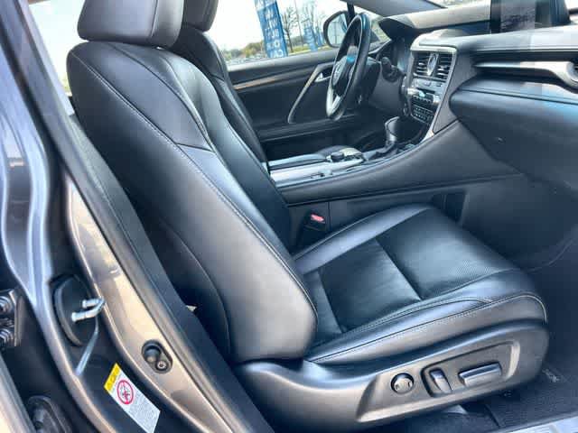 Used 2017 Lexus RX 350 FWD image 12