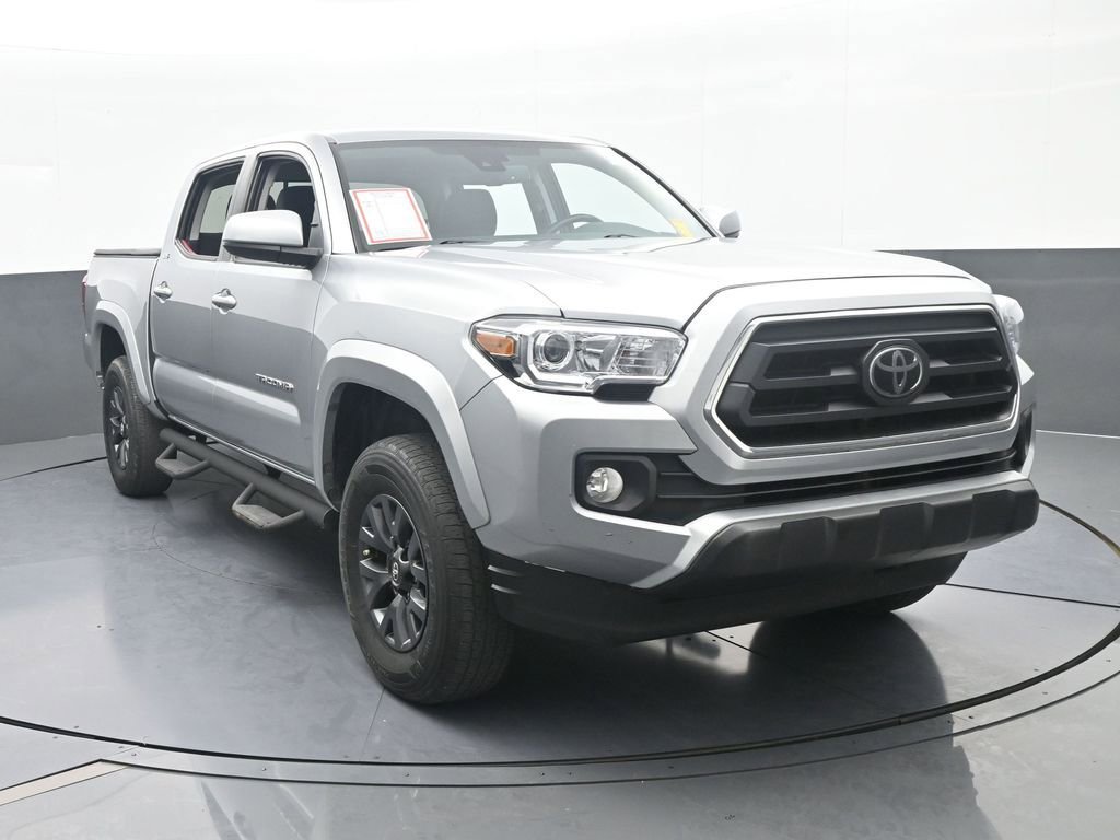 Used 2023 Toyota Tacoma SR5 RWD image 9