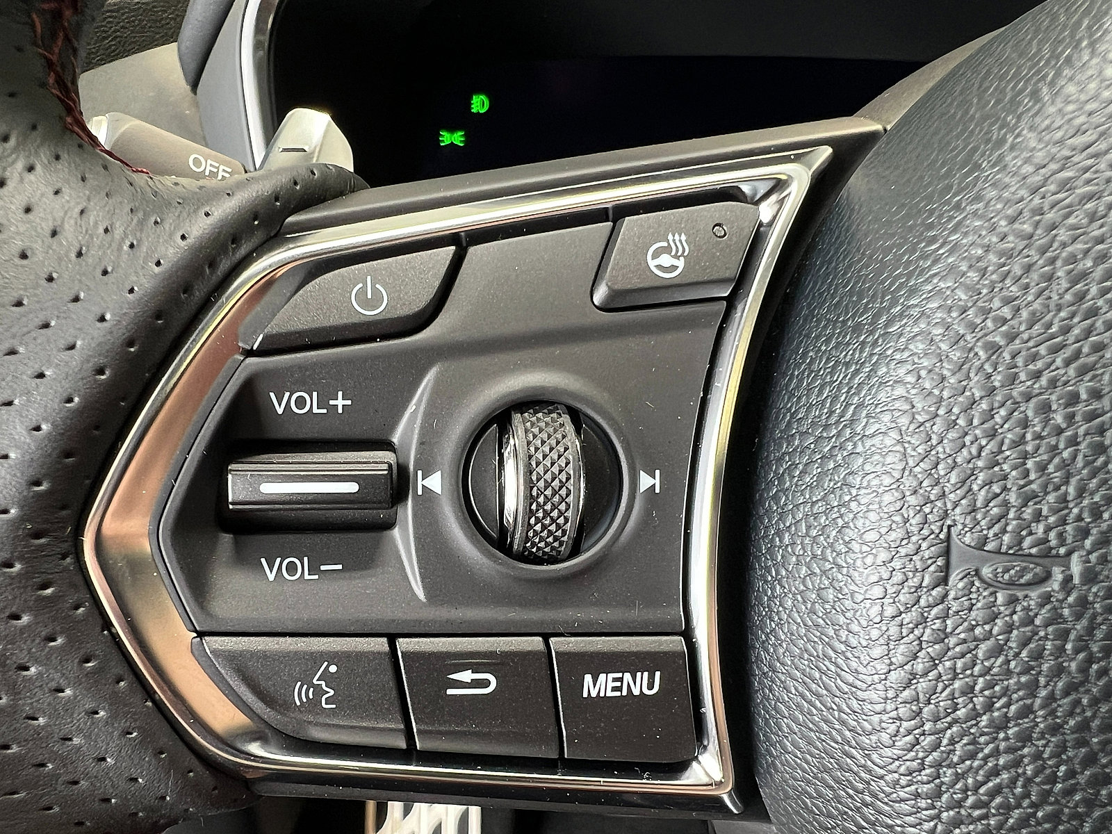 New 2026 Acura MDX Type S image 22