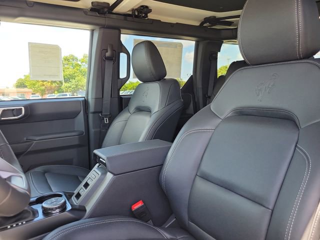 New 2026 Ford Bronco Big Bend AWD/4WD image 20
