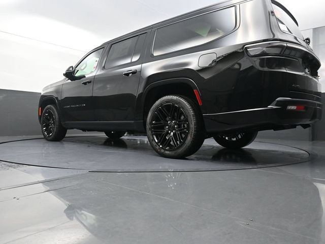 New 2026 Jeep Grand Wagoneer L Limited AWD/4WD image 19
