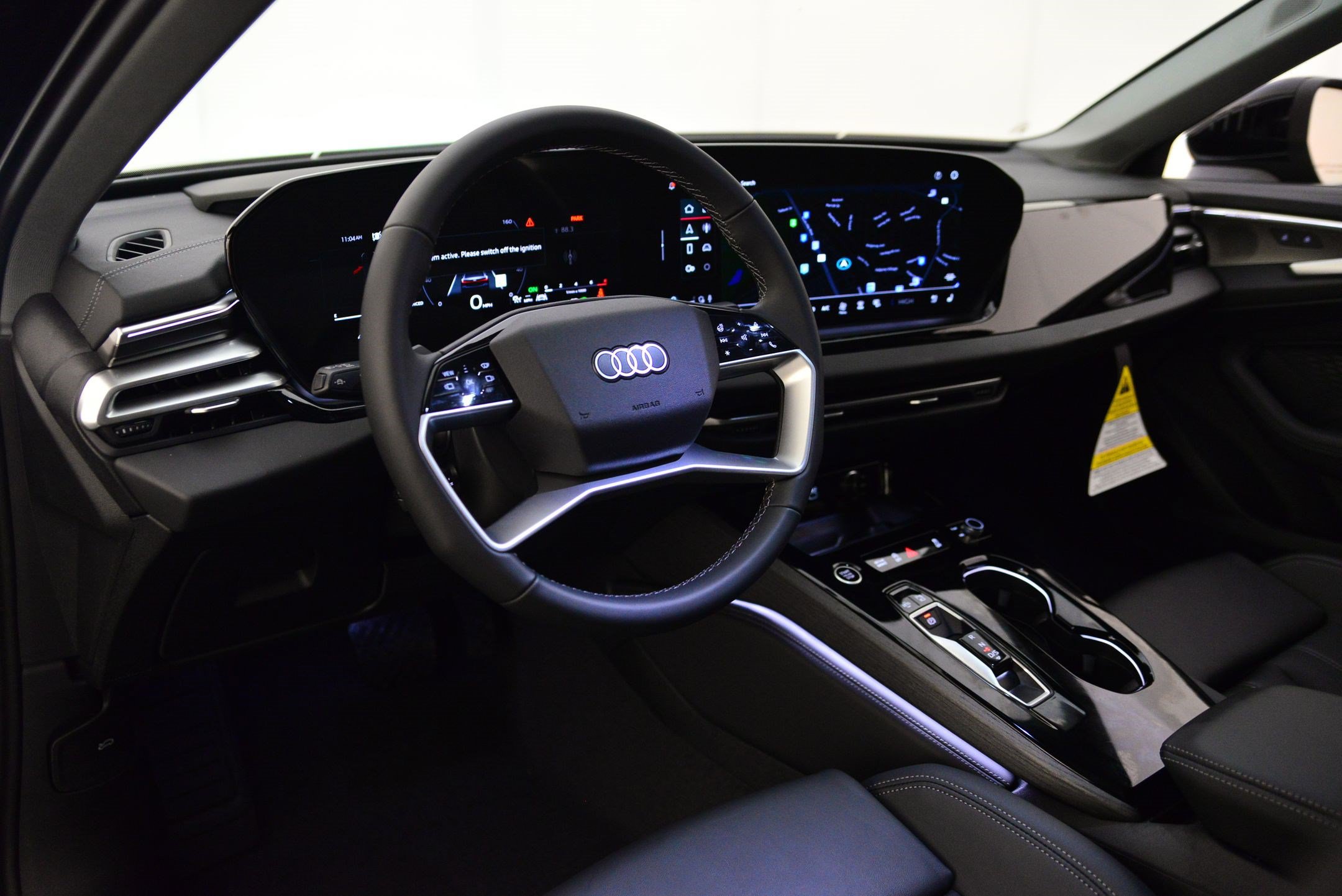 New 2025 Audi A5 Premium Plus w/ Premium Plus AWD/4WD image 3