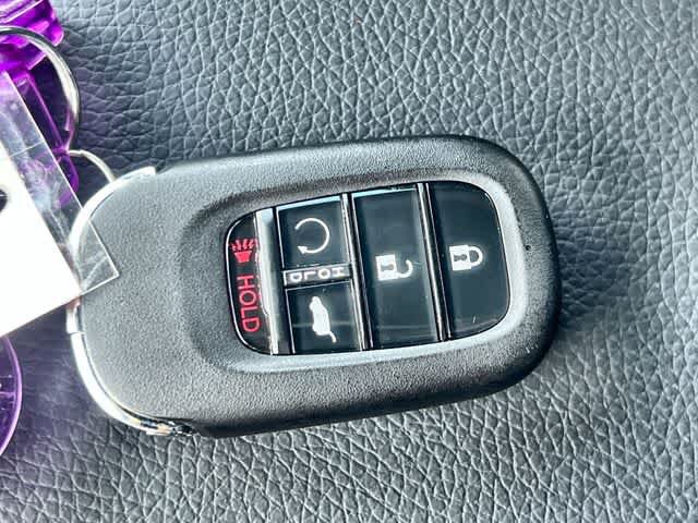 Certified 2026 Honda Pilot Black Edition image 21