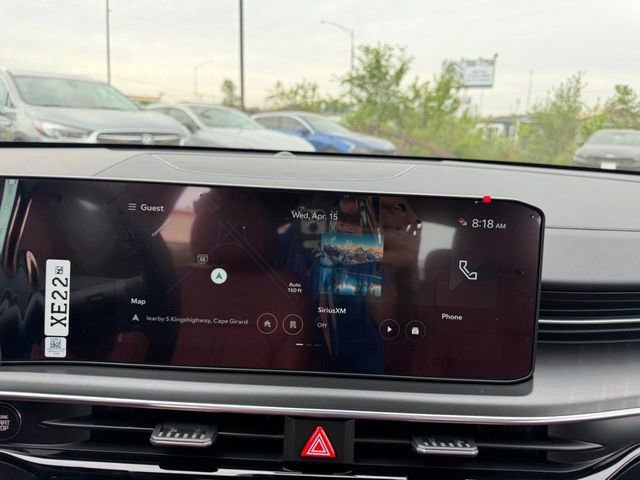 New 2026 Kia K5 GT-Line FWD image 13