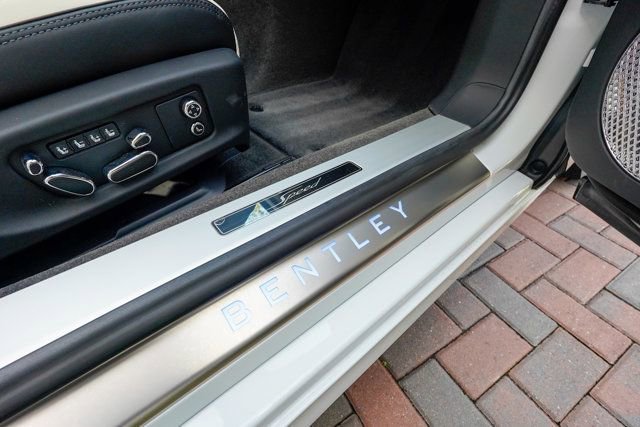 Used 2024 Bentley Continental GT Speed image 87
