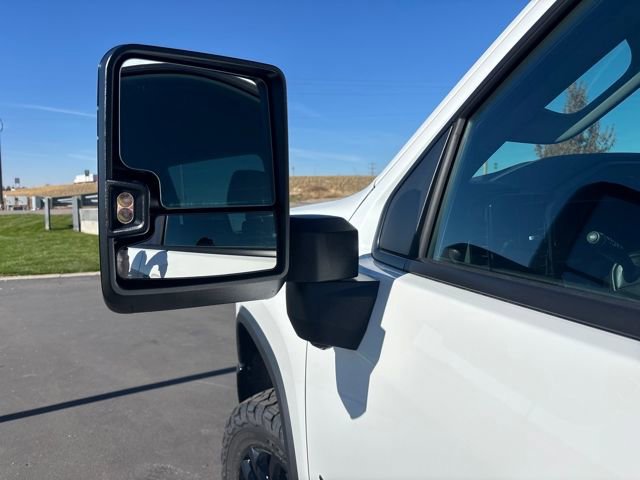 New 2026 Chevrolet Silverado 2500 LT w/ Trail Boss Package image 29