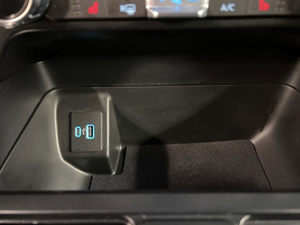 Certified 2023 Ford F150 XLT w/ Equipment Group 302A High image 14