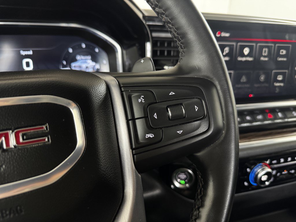 Used 2025 GMC Sierra 1500 Elevation w/ Preferred Package AWD/4WD image 38