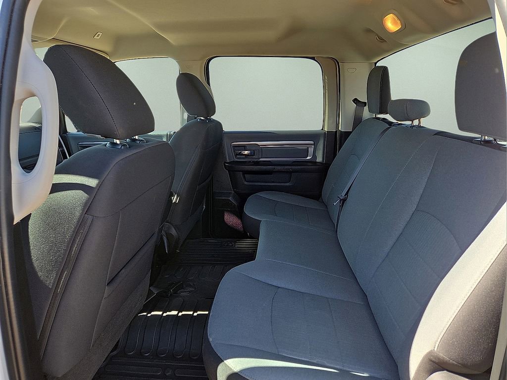 Used 2023 RAM 1500 Classic SLT w/ Electronics Group image 14