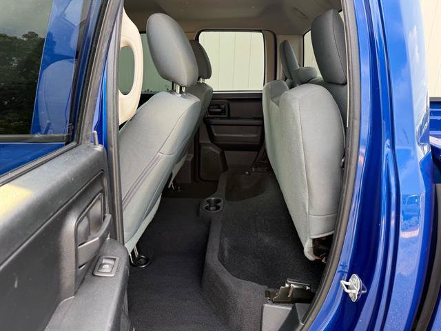 Used 2016 RAM 1500 Express AWD/4WD image 10