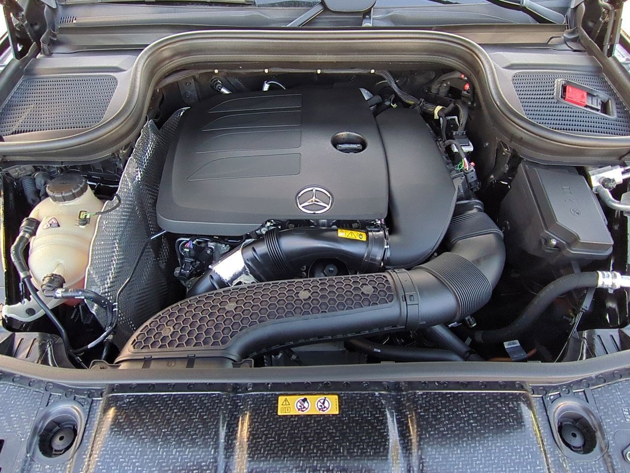 Used 2022 Mercedes-Benz GLE 350 4MATIC image 27