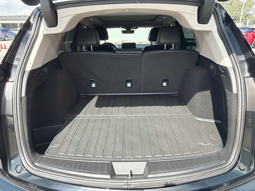 Used 2020 Acura RDX FWD image 12