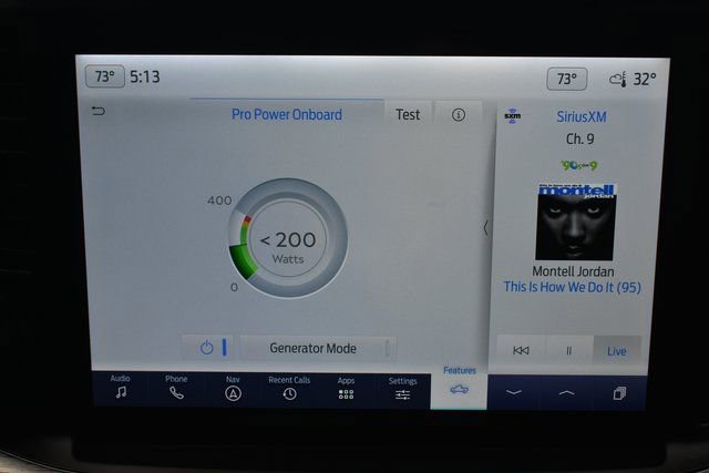 Used 2023 Ford F150 Lariat w/ Equipment Group 502A High image 30