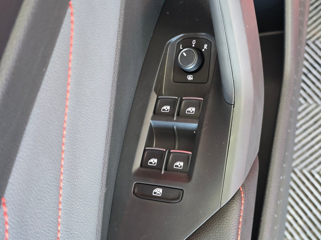 New 2026 Volkswagen Jetta GLI Autobahn FWD image 21