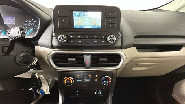 Used 2021 Ford EcoSport S FWD image 24