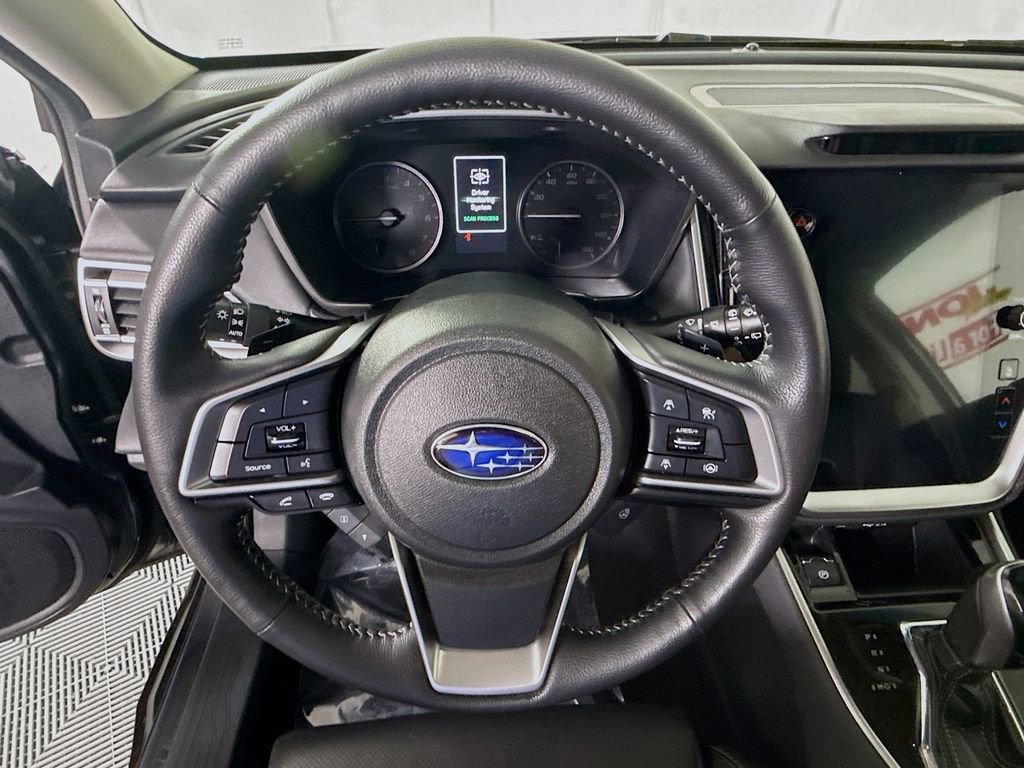 Used 2022 Subaru Outback Limited image 22
