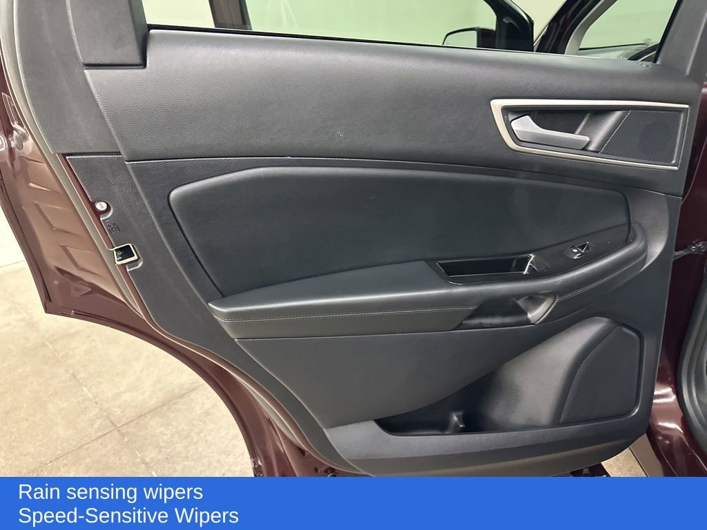 Used 2019 Ford Edge SEL w/ Equipment Group 201A image 29