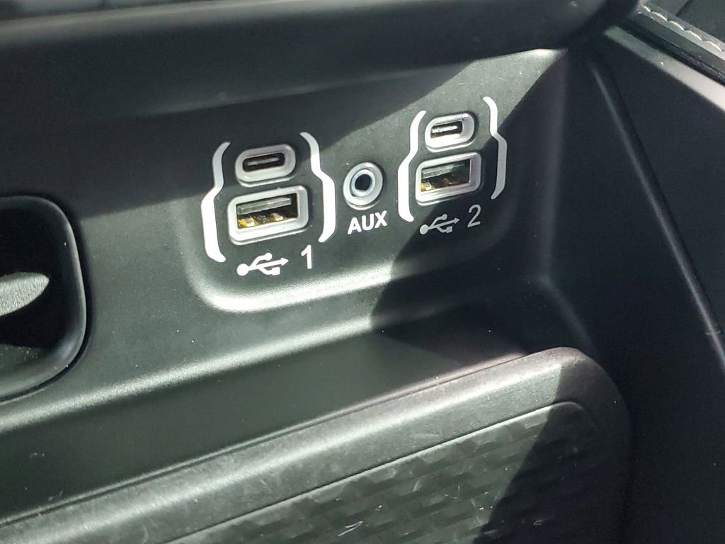 Used 2023 RAM 1500 TRX w/ TRX Level 1 Equipment Group image 32