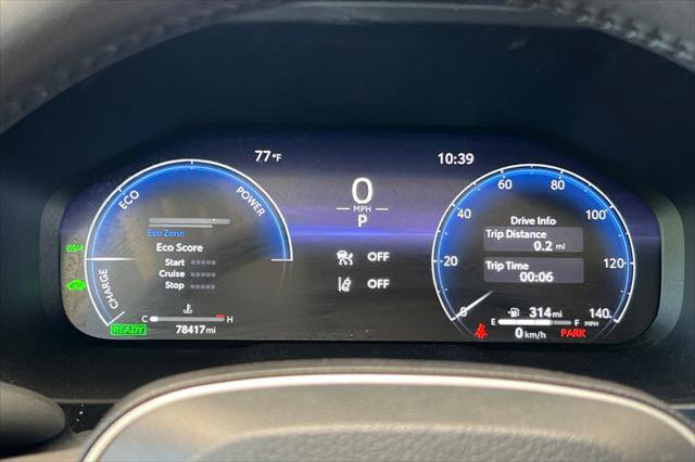 Certified 2023 Toyota RAV4 Limited AWD/4WD image 29