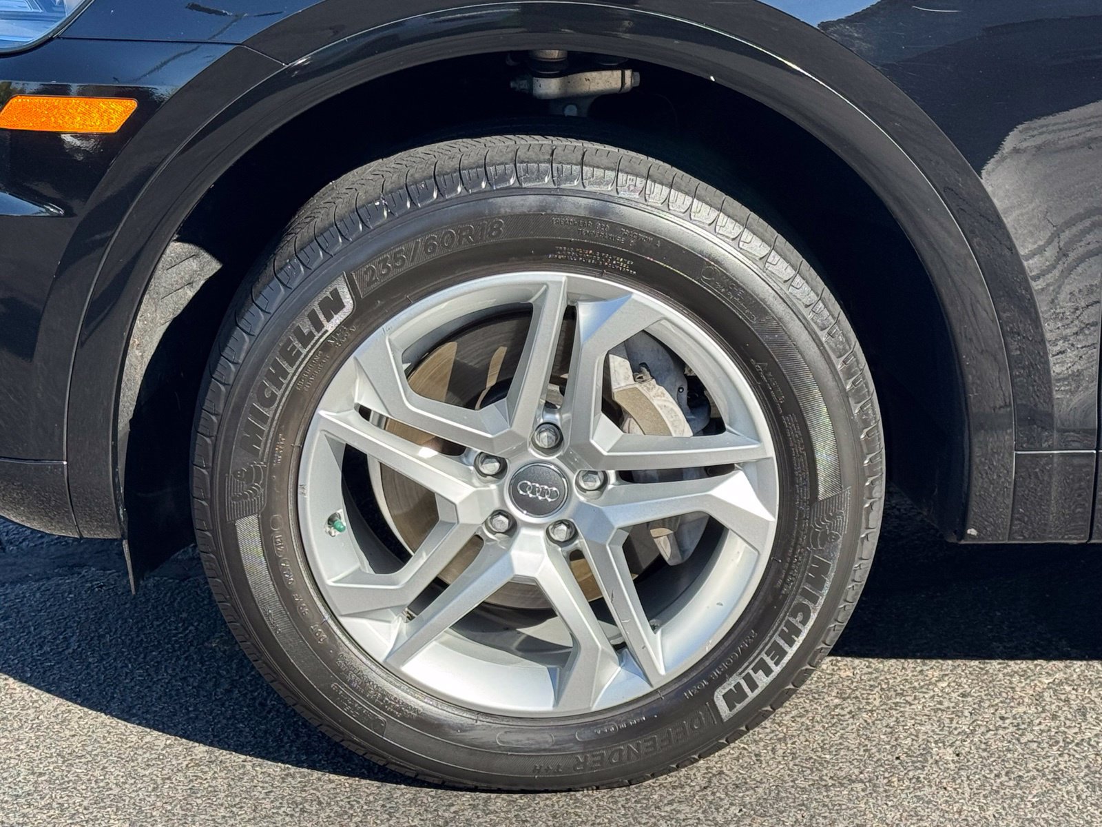 Used 2018 Audi Q5 2.0T Premium w/ Convenience Package AWD/4WD image 59