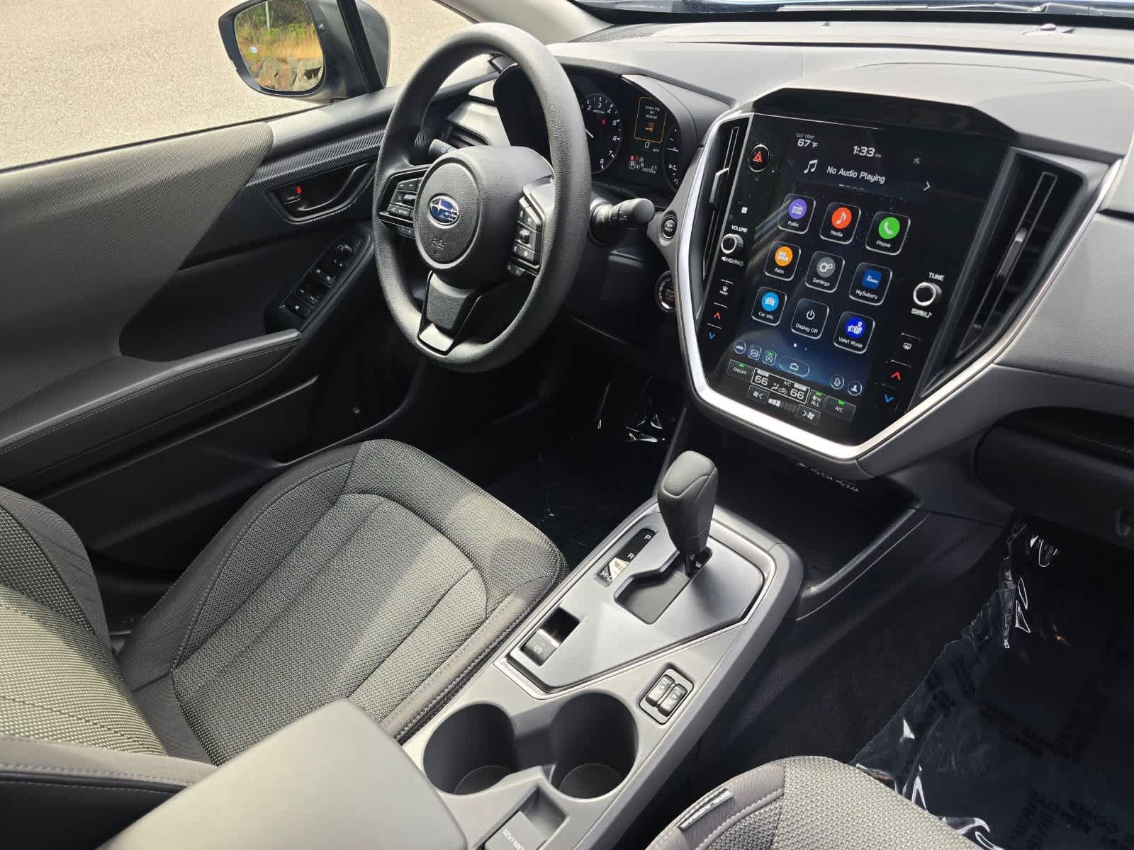 Certified 2024 Subaru Crosstrek 2.0i Premium AWD/4WD image 29