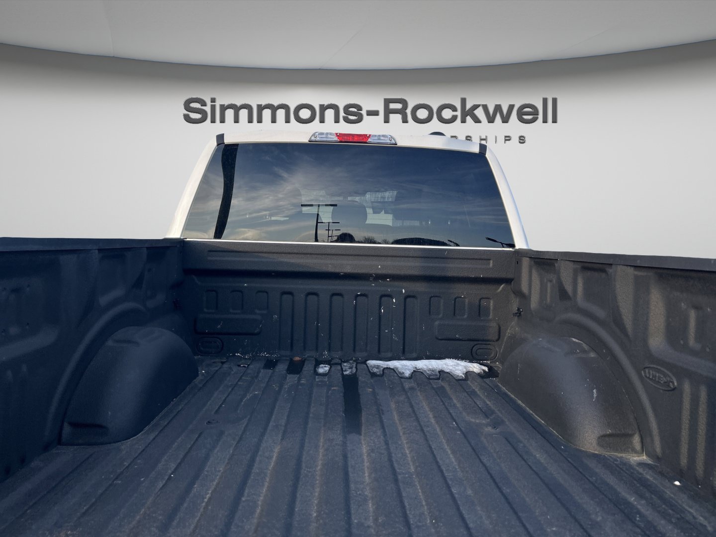 Used 2022 Ford F150 XLT w/ XTR Package AWD/4WD image 9