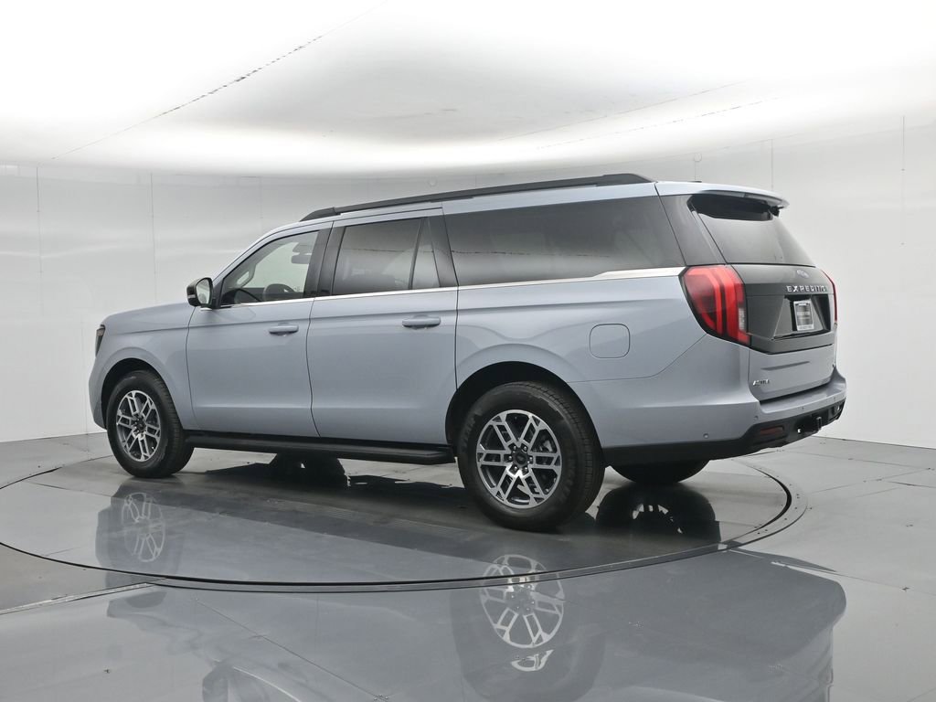 Used 2025 Ford Expedition Max Active RWD image 6