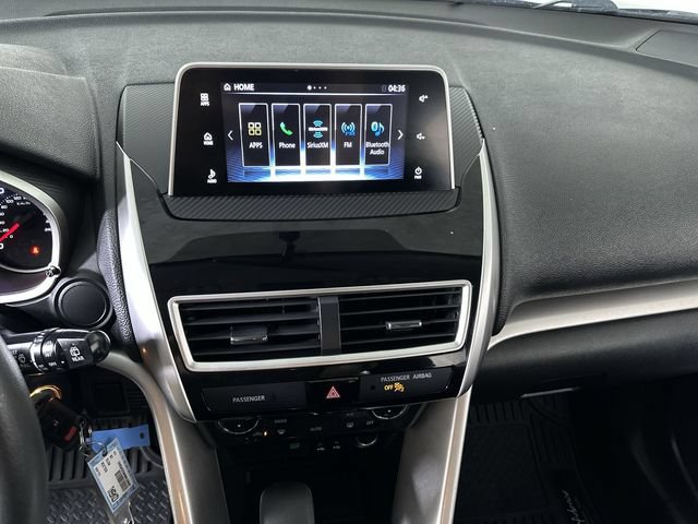 Used 2019 Mitsubishi Eclipse Cross LE AWD/4WD image 14