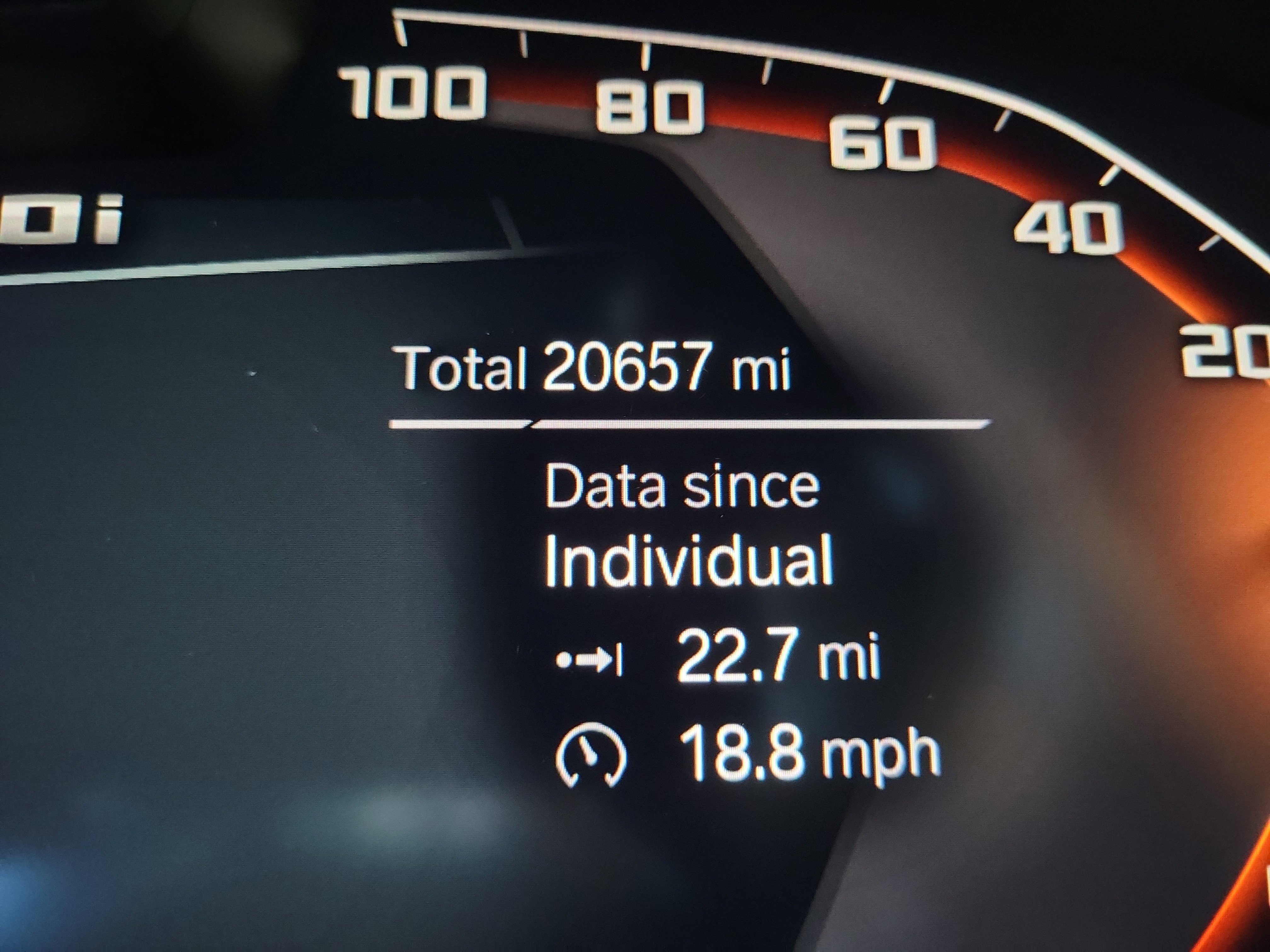 Used 2022 BMW X3 M40i AWD/4WD image 23