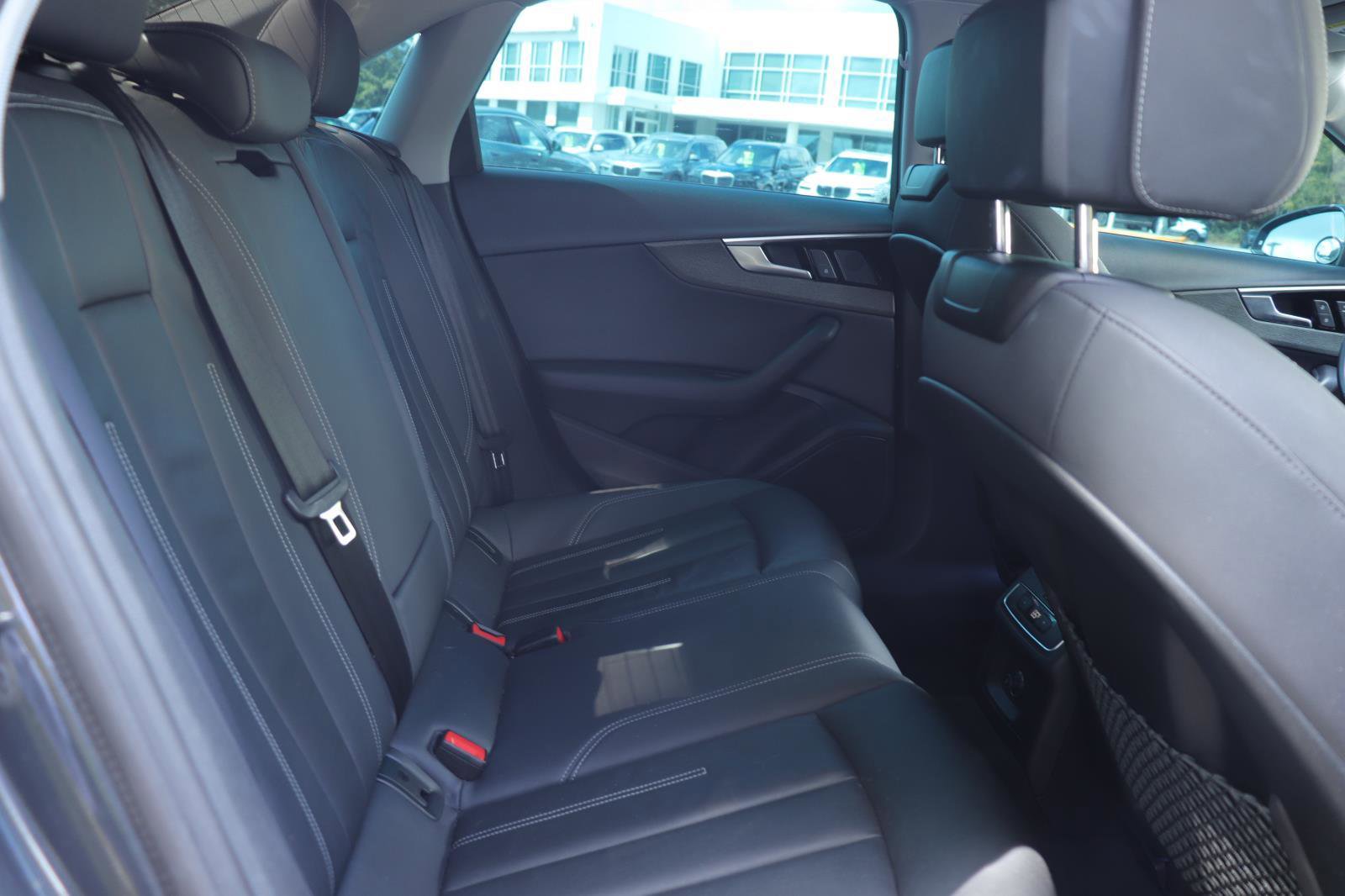Used 2020 Audi A4 2.0T Premium w/ Convenience Package image 20