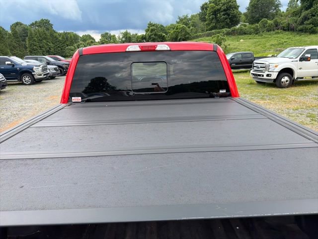 Used 2019 Ford F150 XLT w/ Equipment Group 302A Luxury AWD/4WD image 11