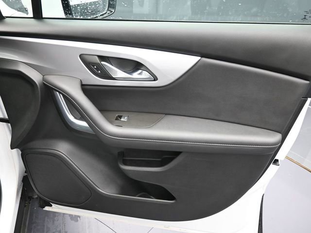 Used 2022 Chevrolet Blazer LT image 32