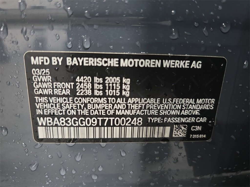 Used 2026 BMW 228i 228 Gran Coupe image 31