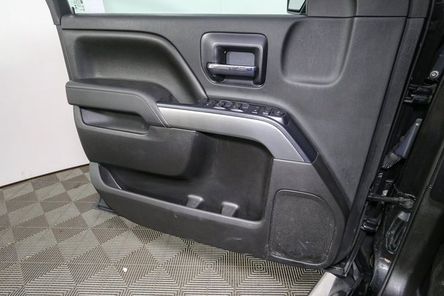 Used 2015 Chevrolet Silverado 1500 LT image 28