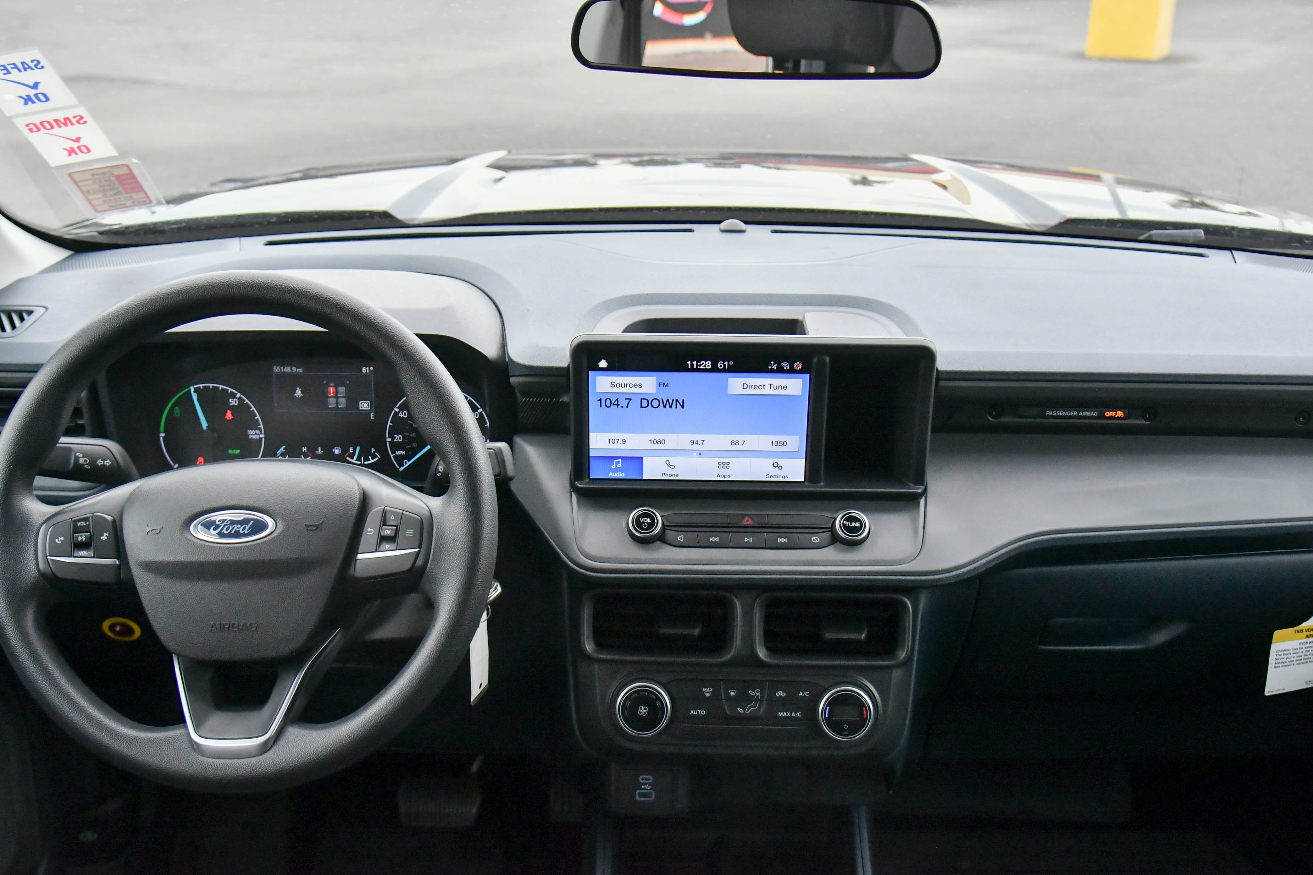 Used 2022 Ford Maverick XL FWD image 39