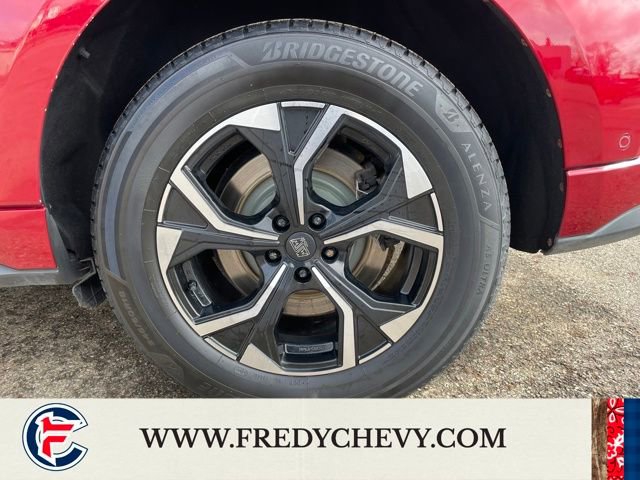 Used 2019 Ford Edge ST w/ Equipment Group 401A image 20