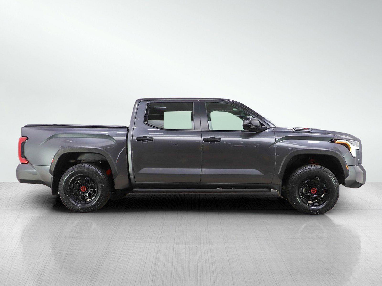 Used 2025 Toyota Tundra TRD Pro image 6