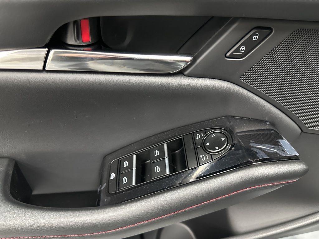 New 2026 MAZDA MAZDA3 Carbon AWD/4WD image 9