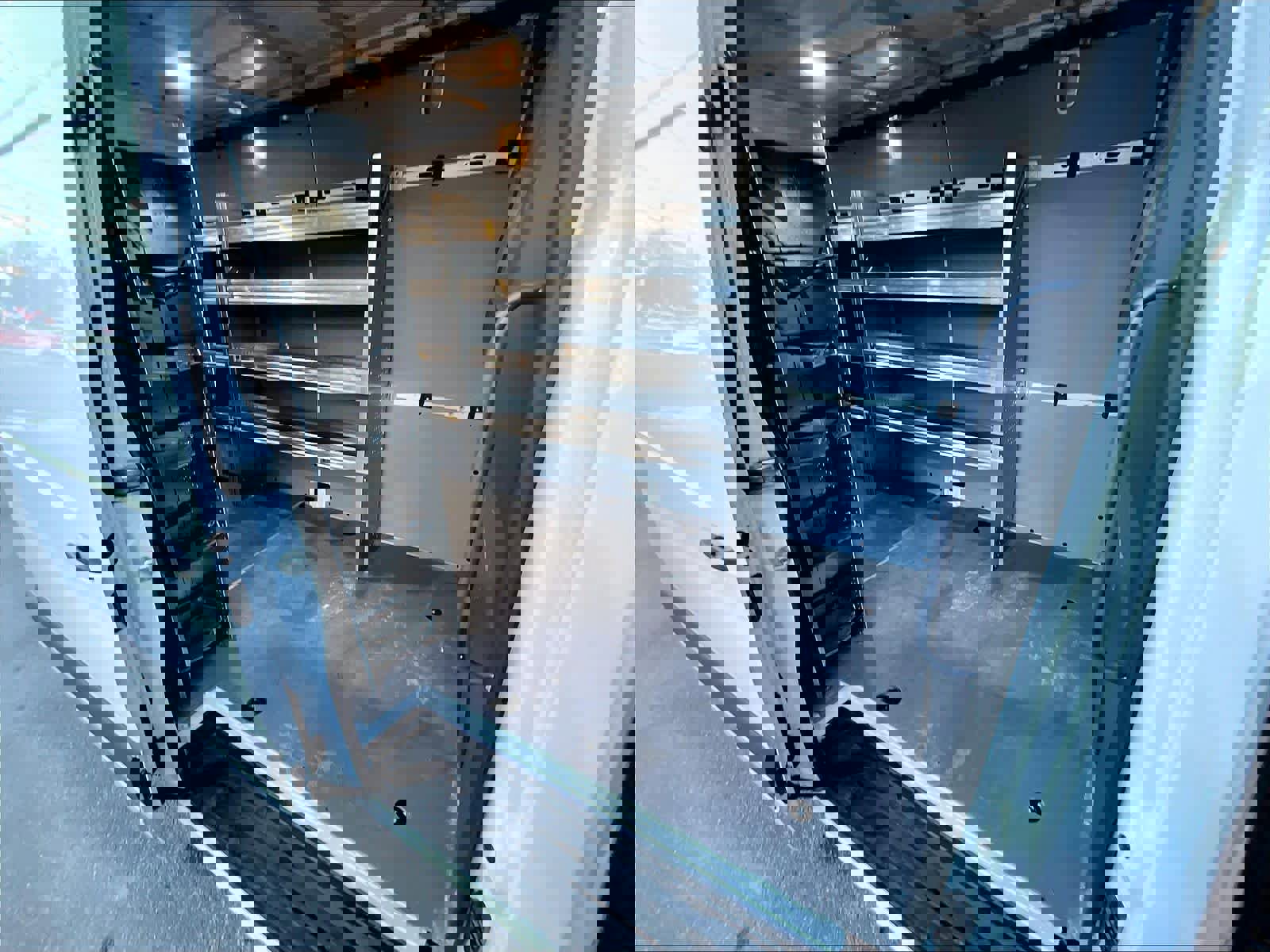 Used 2024 Mercedes-Benz Sprinter 2500 image 15