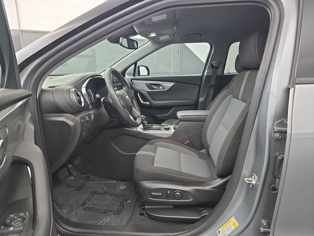 Used 2024 Chevrolet Blazer LT w/ Convenience Package image 23